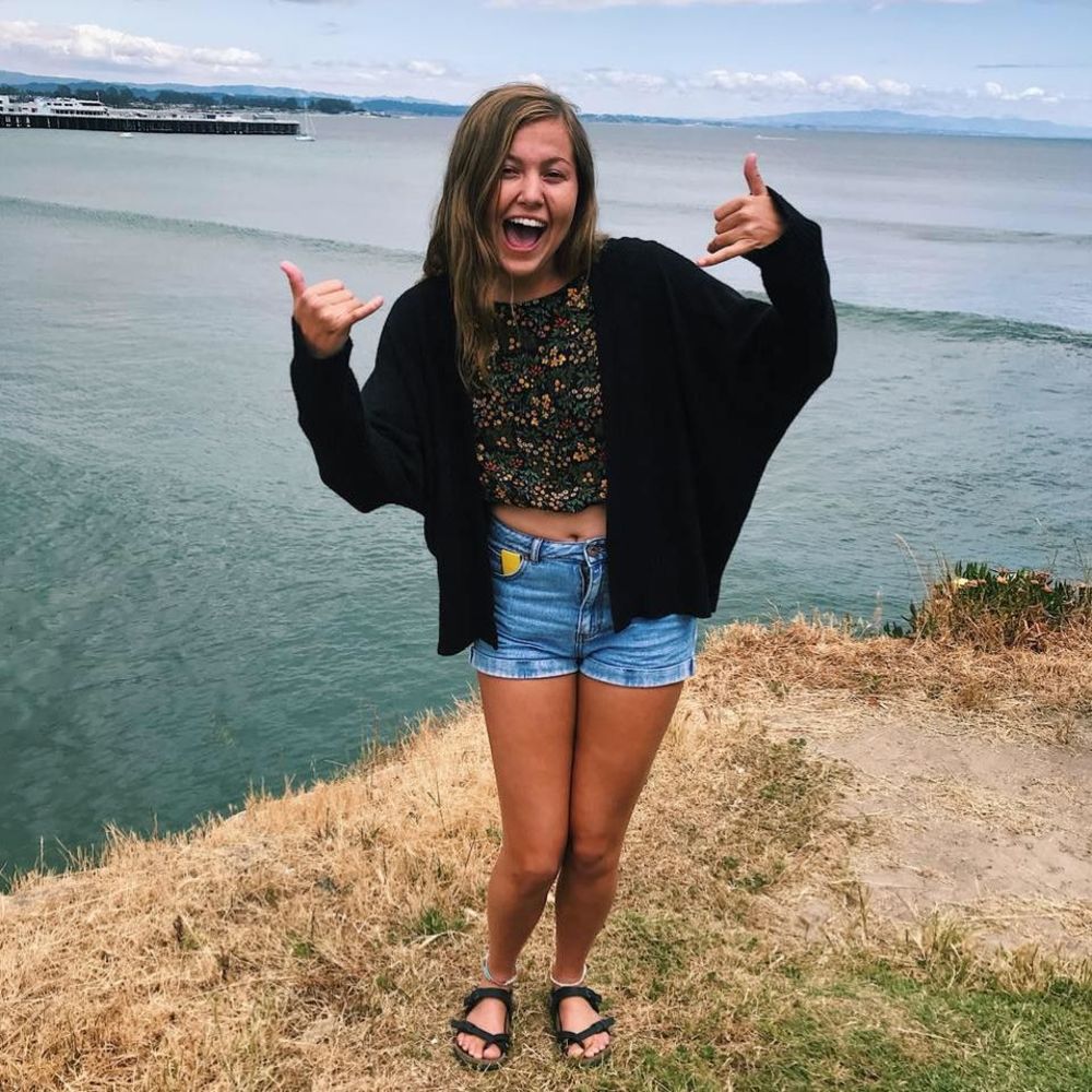 Meet your Posher, Kyra